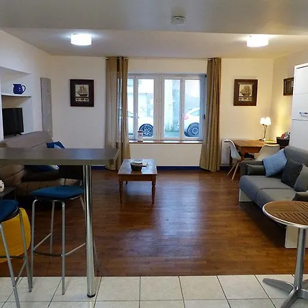 L'eclose / Men Meur Apartman Guilvinec